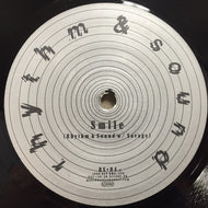 RHYTHM & SOUND / SMILE