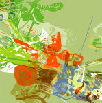 RIOW ARAI / ROUGH MACHINE
