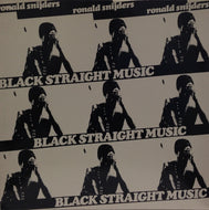 RONALD SNIJDERS / BLACK STRAIGHT MUSIC