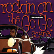 RICHIE RICH / ROCKIN' ON THE GO GO SCENE