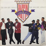 RAPPIN IS FUNDAMENTAL / THE DOO-HOP LEGACY