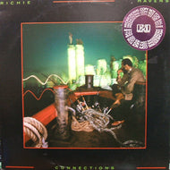 RICHIE HAVENS / CONNECTION