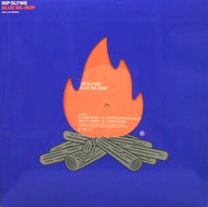 RIP SLYME / BLUE BE-BOP