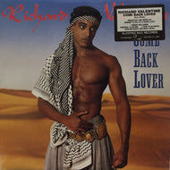 RICHARD VALENTINE / COME BACK LOVER