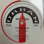 ROY AYERS / CAN'T YOU SEE