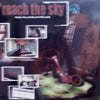 REACH THE SKY / FRIENDS,LIES, AND THE END OF THE WORLD