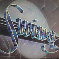 RICHARD PERRY / SWING