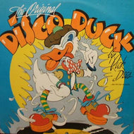 RICK DEES AND HIS CAST OF IDIOTS / THE ORIGINAL DISCO DUCK
