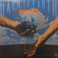 RARE EARTH / BACK TO EARTH