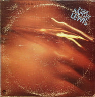 RAMSEY LEWIS / INSIDE RAMSEY LEWIS