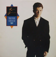 RICK ASTLEY / TOGETHER FOREVER