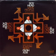 ROY HEAD / SAME PEOPLE