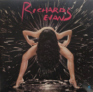 RICHARD EVANS / RICHARD EVANS