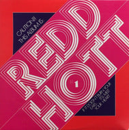 REDD HOTT / REDD HOTT #1