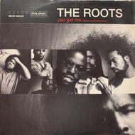 ROOTS / YOU GOT ME