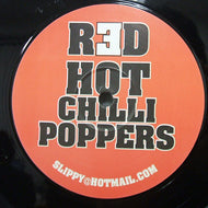 RED HOT CHILI POPPERS / BY THE WAY