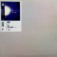 RPM / 2000