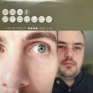 RAW PRODUCE / I AM MYSELF