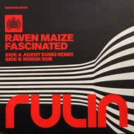RAVEN MAIZE / FASCINATED