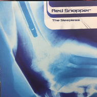 RED SNAPPER / THE SLEEPLESS
