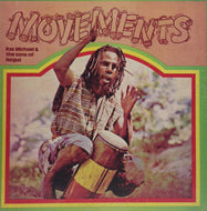 RAS MICHAEL & THE SONS OF NEGUS / MOVEMENTS