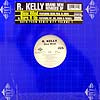 R. KELLY / SLOW WIND