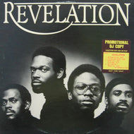 REVELATION / REVELATION