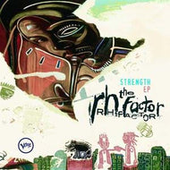RH FACTOR / STRENGTH EP