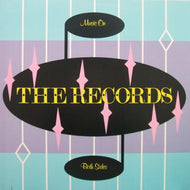 RECORDS / MUSIC ON BOTH SIDES