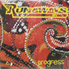 RUNAWAYS / PROGRESS
