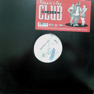RAPPIN' 4-TAY / PLAYAZ CLUB