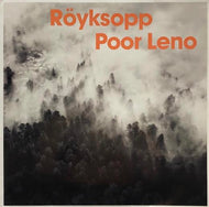 ROYKSOPP / POOR LENO