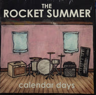 ROCKET SUMMER / CALENDAR DAYS
