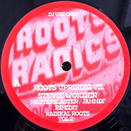 ROOTS UPRISING VS. STEVIE WONDER / MASTERBLASTER/JAMMIN'