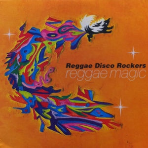 REGGAE DISCO ROCKERS / REGGAE MAGIC – TICRO MARKET