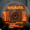 RAS KASS / BACK IT UP