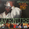 REFUGEE CAMP ALL STARS FEATURING PRAS / AVENUES