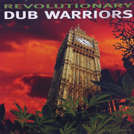 REVOLUTIONARY DUB WARRIORS / STATE OF EVOLUTION