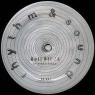RHYTHM & SOUND / ROLL OFF