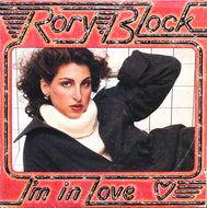 RORY BLOCK / I''M IN LOVE
