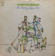 RAMSEY LEWIS TRIO / UPENDO NI PAMOJA