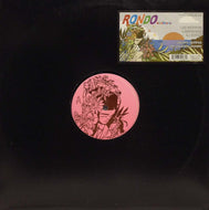 RONDO BROTHERS / HEY STEWARDESS