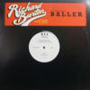 RICHARD BURTON / BALLER