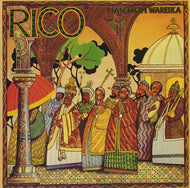 RICO / MAN FROM WAREIKA