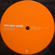 RAM JAM WORLD / TRIPLE TROUBLE KRUST REMIX