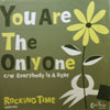 ROCKING TIME / YOU ARE THE ONE
