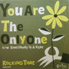 ROCKING TIME / YOU ARE THE ONE