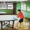 RON RON CLOU / DO SPORTS!!