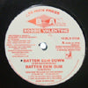 ROBBIE VALENTINE / BATTER DEM DOWN