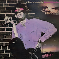 RIC OCASEK / Beatitude
